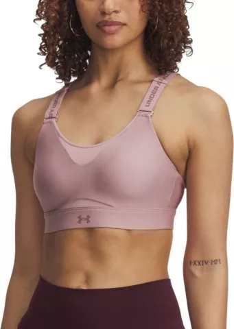 UA Infinity High 2.0 Bra