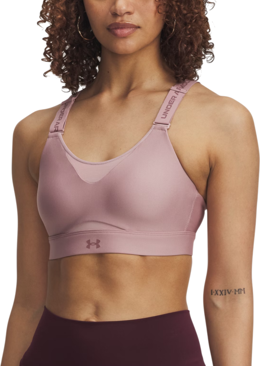 Сутиен Under Armour UA Infinity High 2.0 Bra