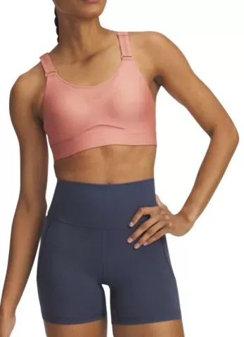 UA Infinity High 2.0 Bra