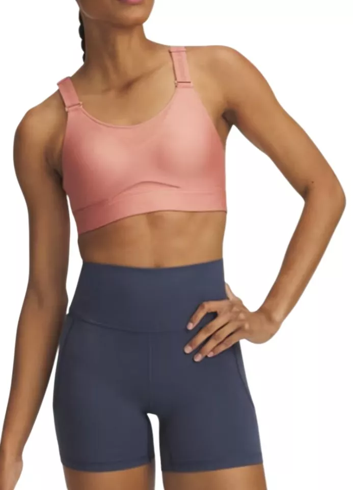 Στηθόδεσμος Under Armour UA Infinity High 2.0 Bra