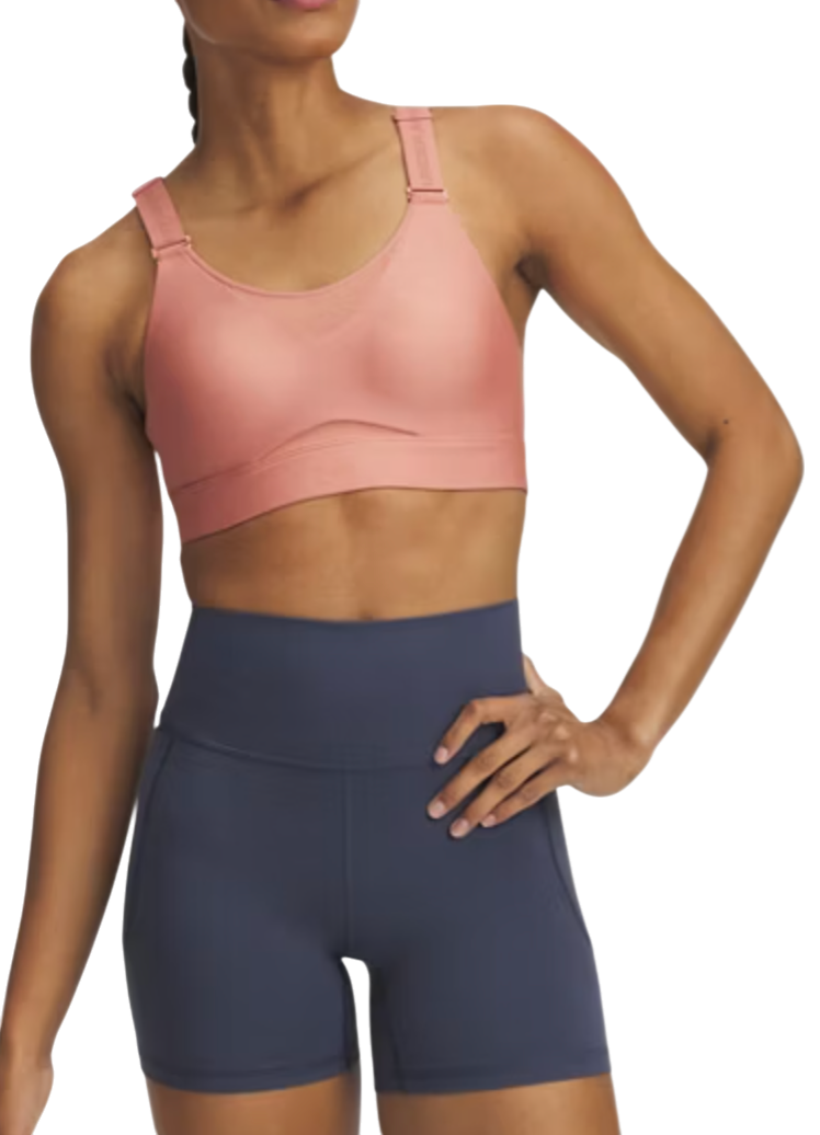 Στηθόδεσμος Under Armour UA Infinity High 2.0 Bra