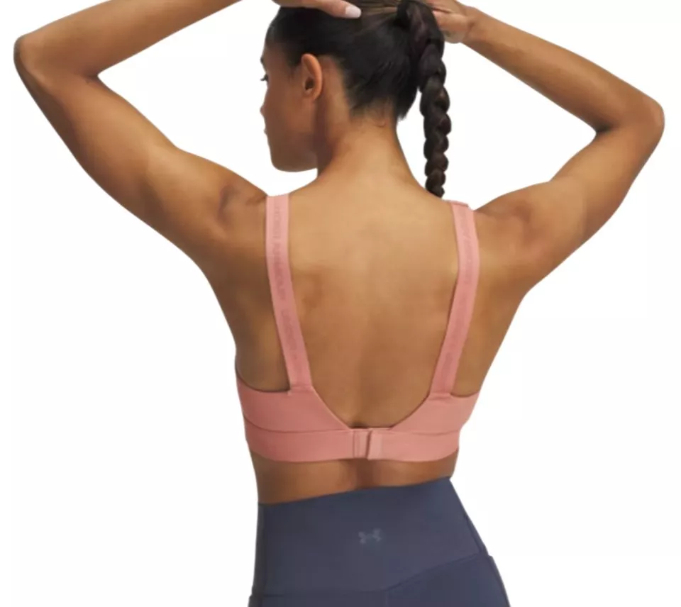 Στηθόδεσμος Under Armour UA Infinity High 2.0 Bra