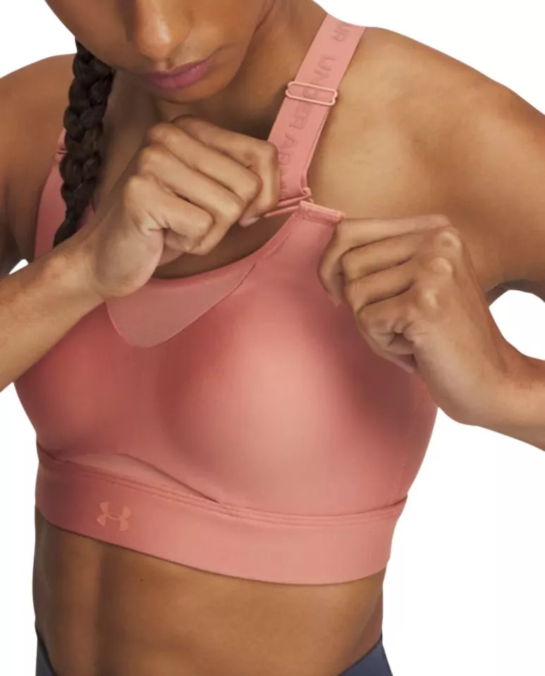 Στηθόδεσμος Under Armour UA Infinity High 2.0 Bra