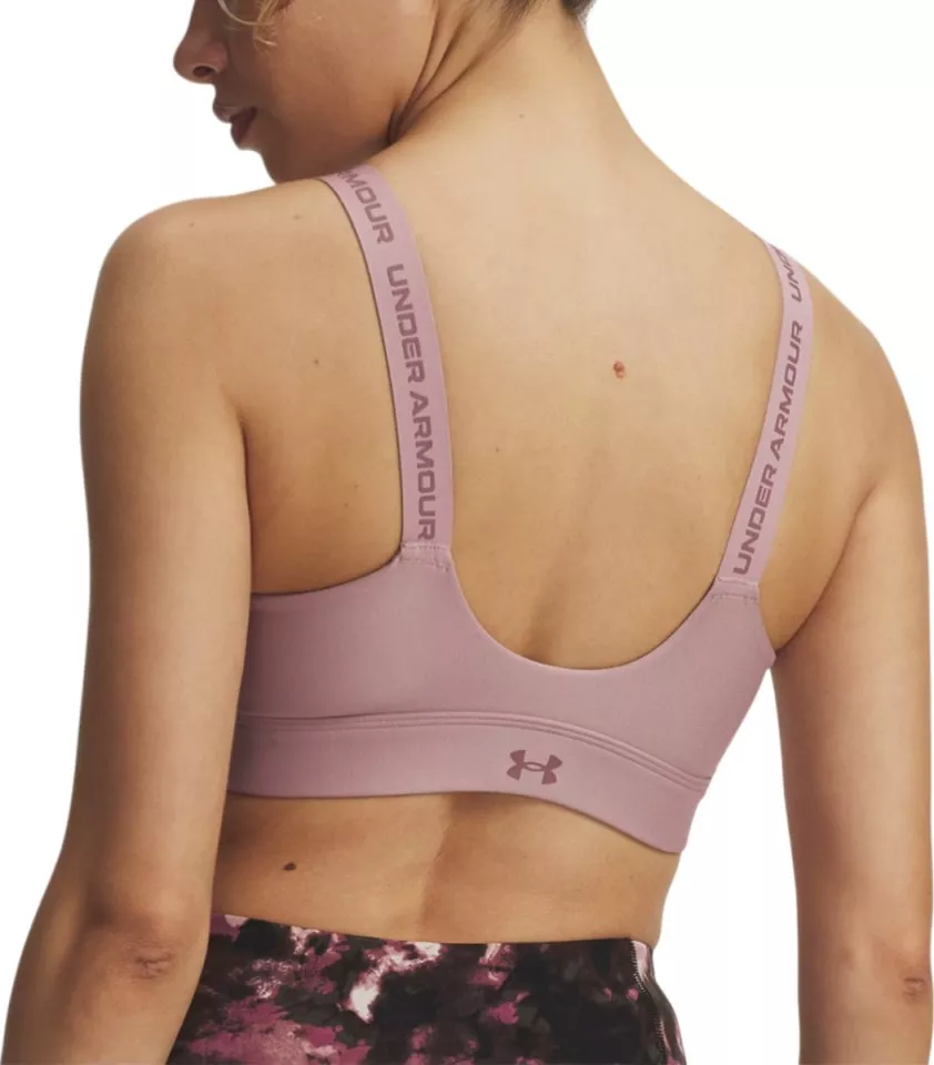 Dámská sportovní podprsenka s vysokou podporou Under Armour Infinity 2.0