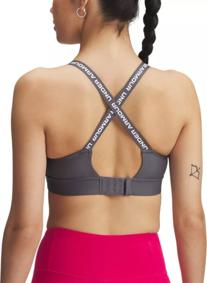 BH Under Armour UA Infinity Mid 2.0 Bra