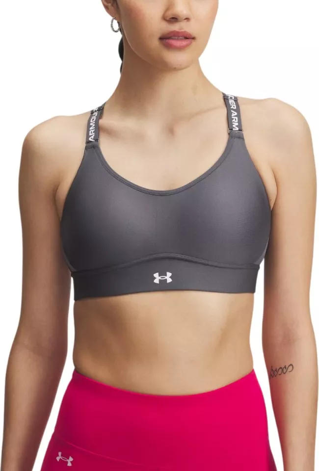 BH Under Armour UA Infinity Mid 2.0 Bra
