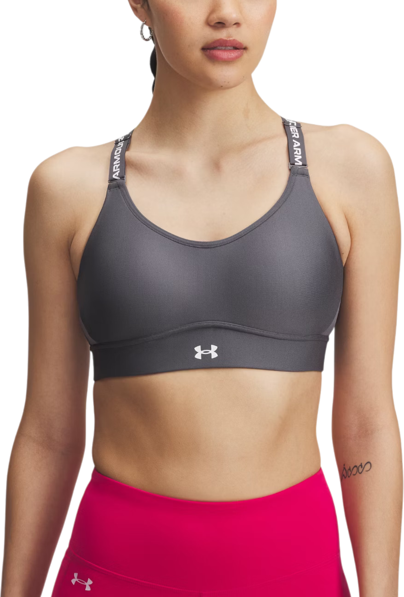 BH Under Armour UA Infinity Mid 2.0 Bra