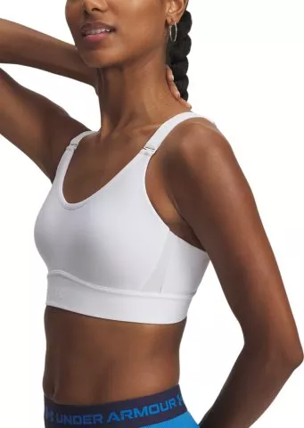 UA Infinity Mid 2.0 Bra