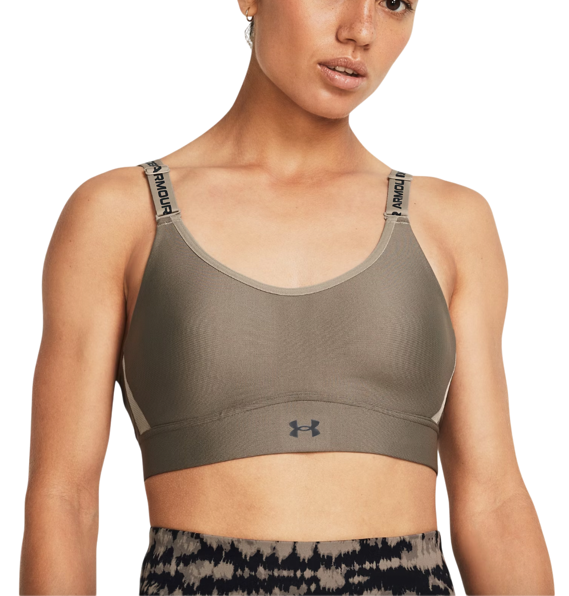 BH Under Armour Infinity Mid 2.0 Sport-BH W