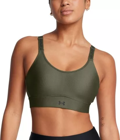 UA Infinity Mid 2.0 Bra