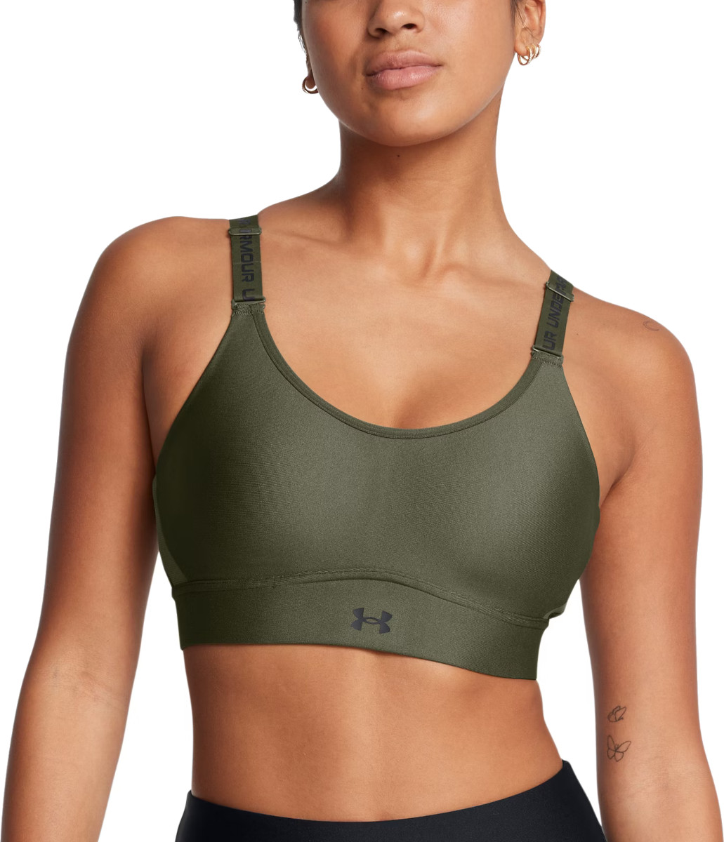 Podprsenka Under Armour UA Infinity Mid 2.0 Bra