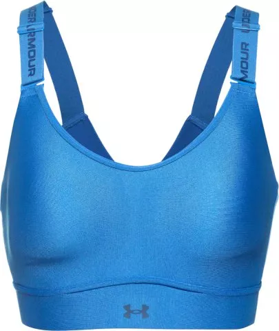 UA Infinity Mid 2.0 Bra