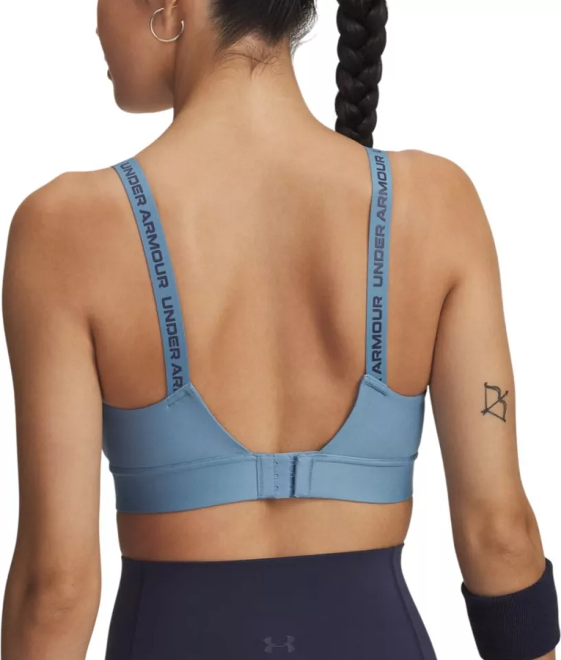 Bustiera Under Armour UA Infinity Mid 2.0 Bra