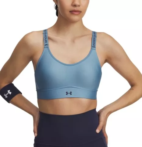 UA Infinity Mid 2.0 Bra