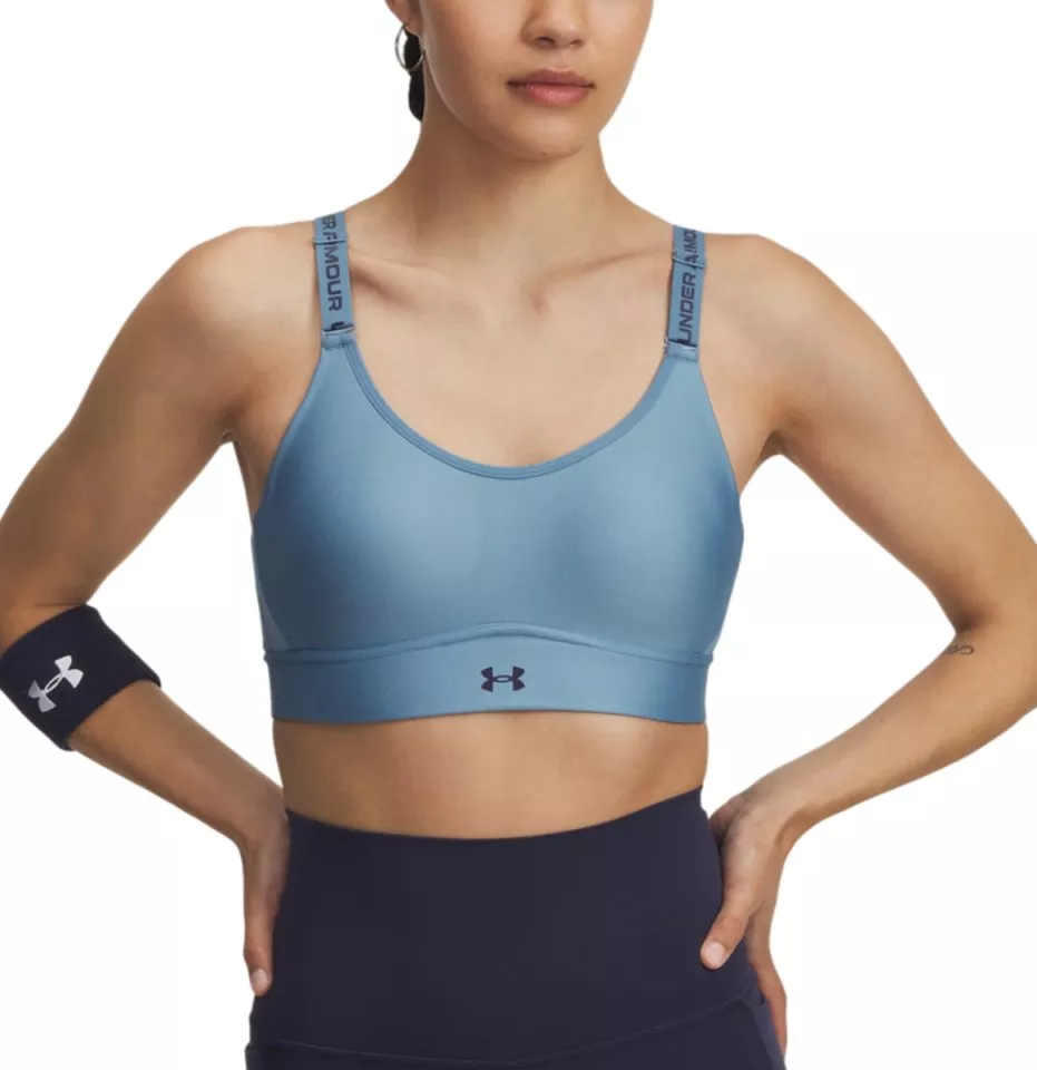 Bustiera Under Armour UA Infinity Mid 2.0 Bra