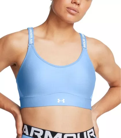 UA Infinity Mid 2.0 Bra