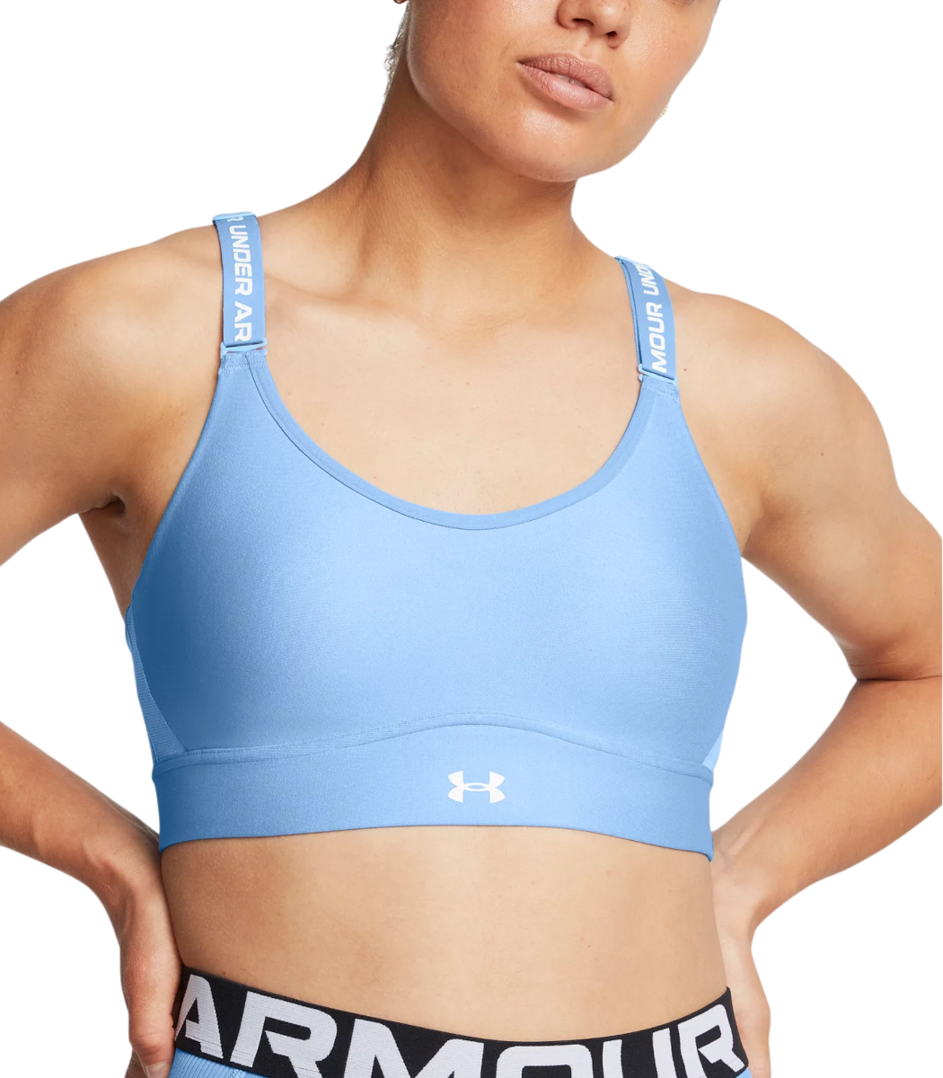 UA Infinity Mid 2.0 Bra