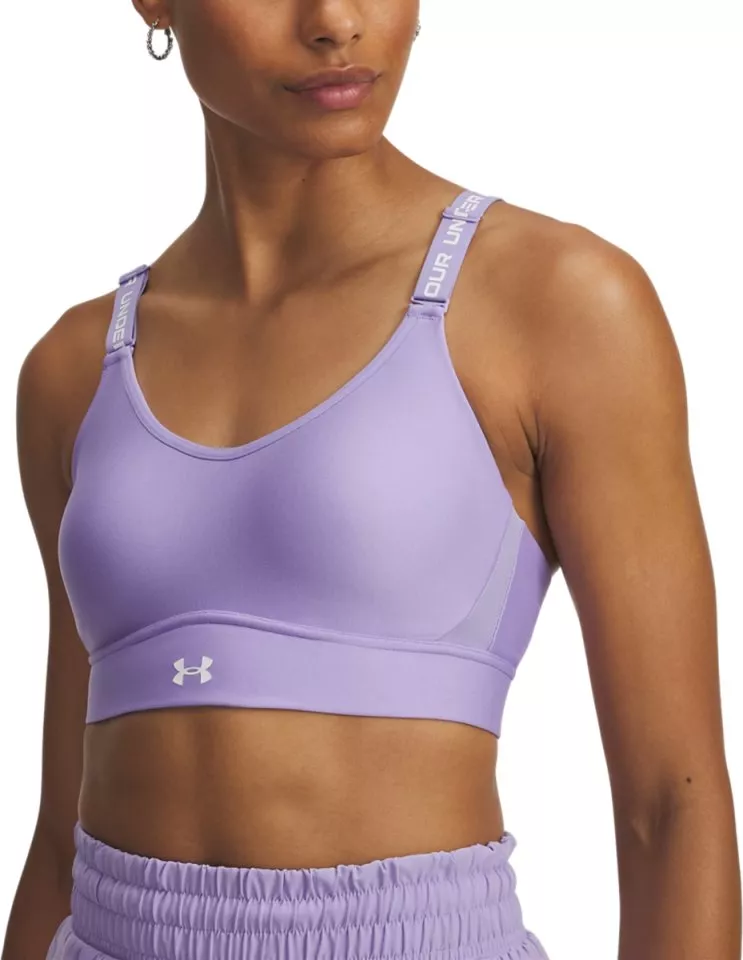 BH Under Armour UA Infinity Mid 2.0 Bra