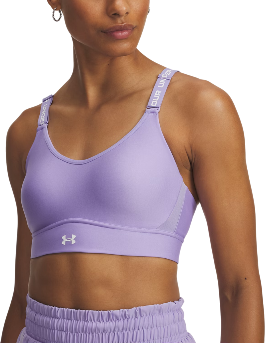 BH Under Armour UA Infinity Mid 2.0 Bra