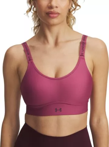 UA Infinity Mid 2.0 Bra