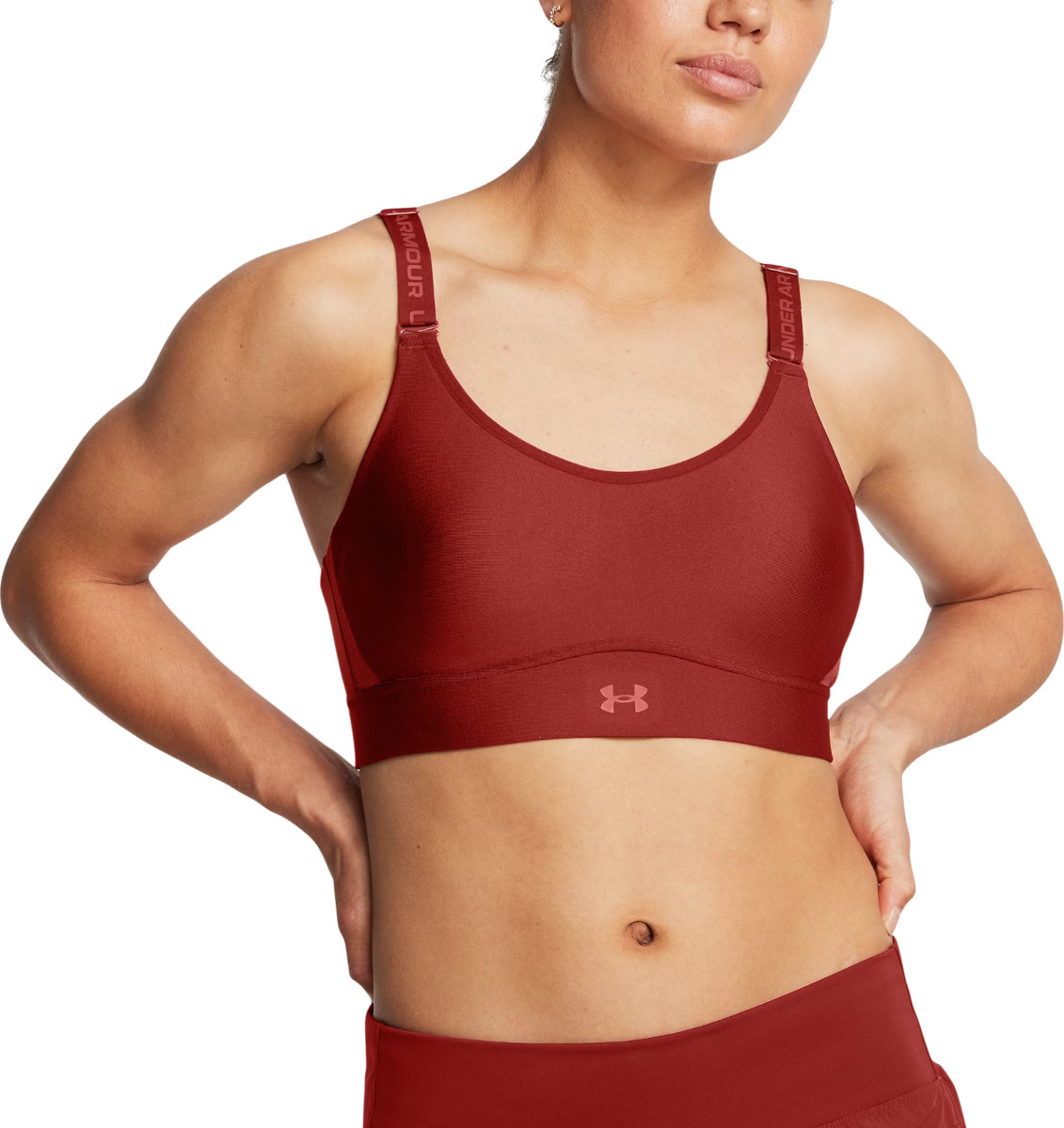 Podprsenka Under Armour UA Infinity Mid 2.0 Bra