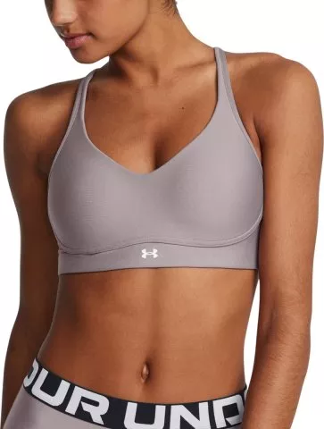 UA Infinity Low 2.0 Bra