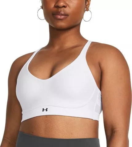 UA Infinity Low 2.0 Bra