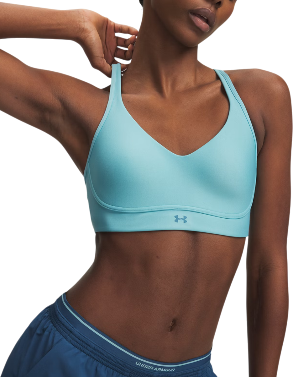 Infinity Low 2.0 Bra