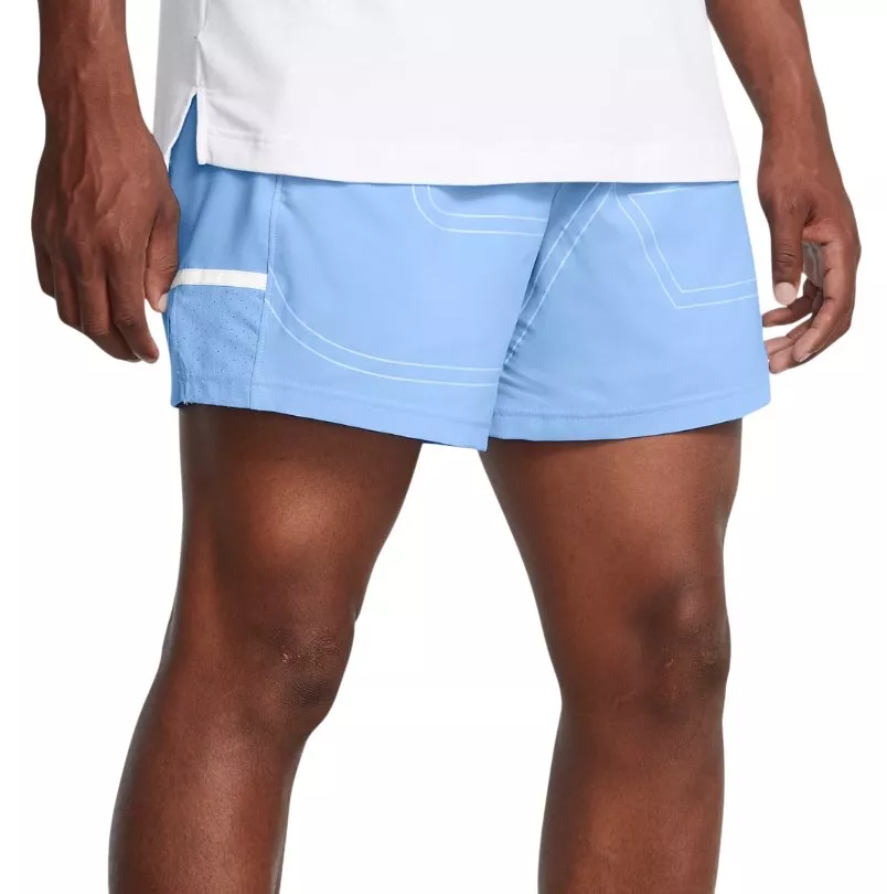 Under Armour UA Zone Pro 5in Short Rövidnadrág