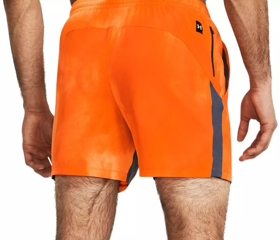 Kratke hlače Under Armour Pjt Rock Ultimate 5in Pt Sts-ORG