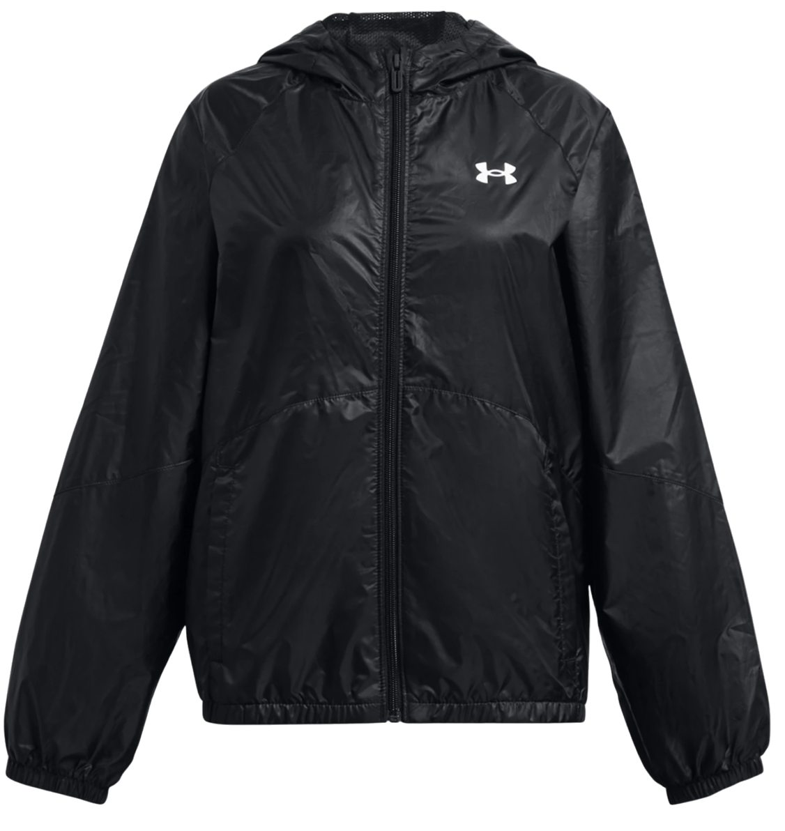 UA SPORT WINDBREAKER Jkt