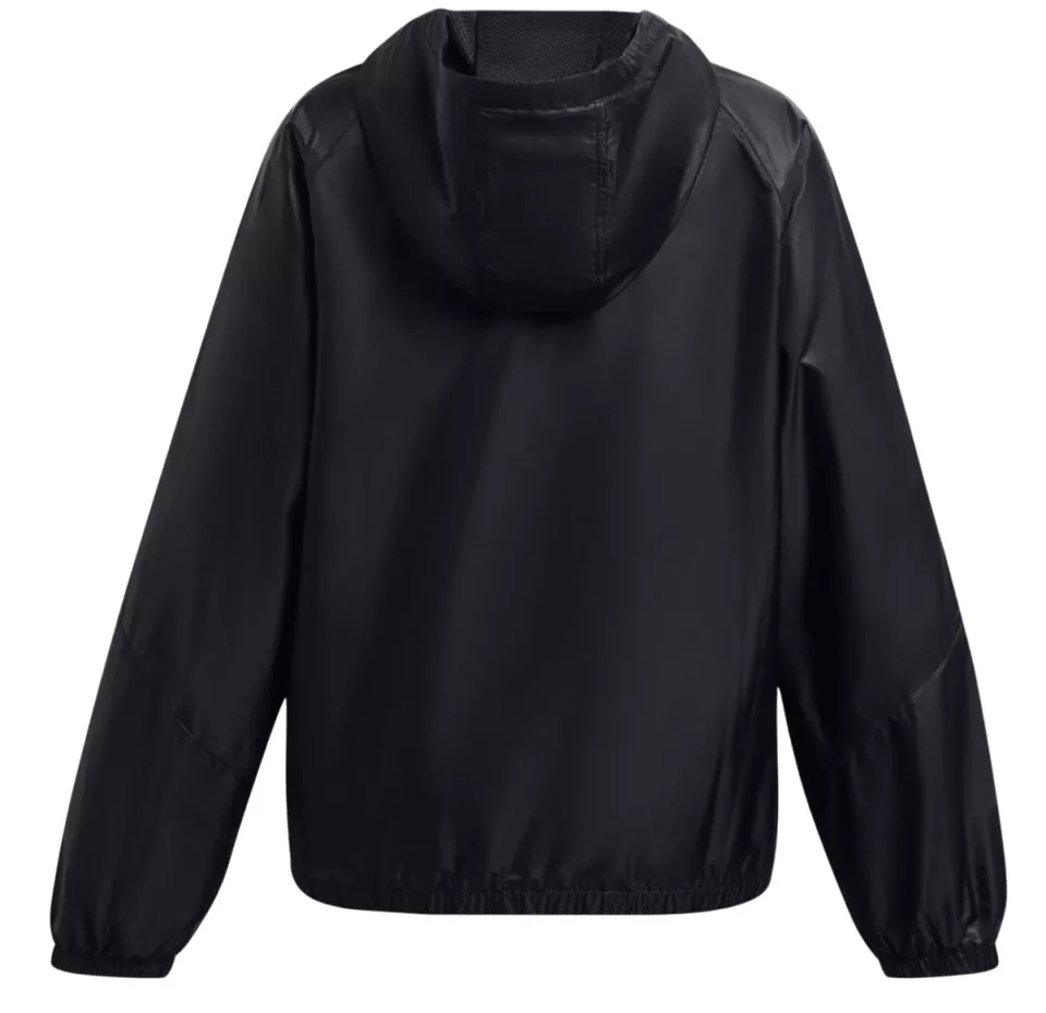 Under Armour UA SPORT WINDBREAKER Jkt Kapucnis kabát