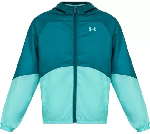 SportStyle Windbreaker