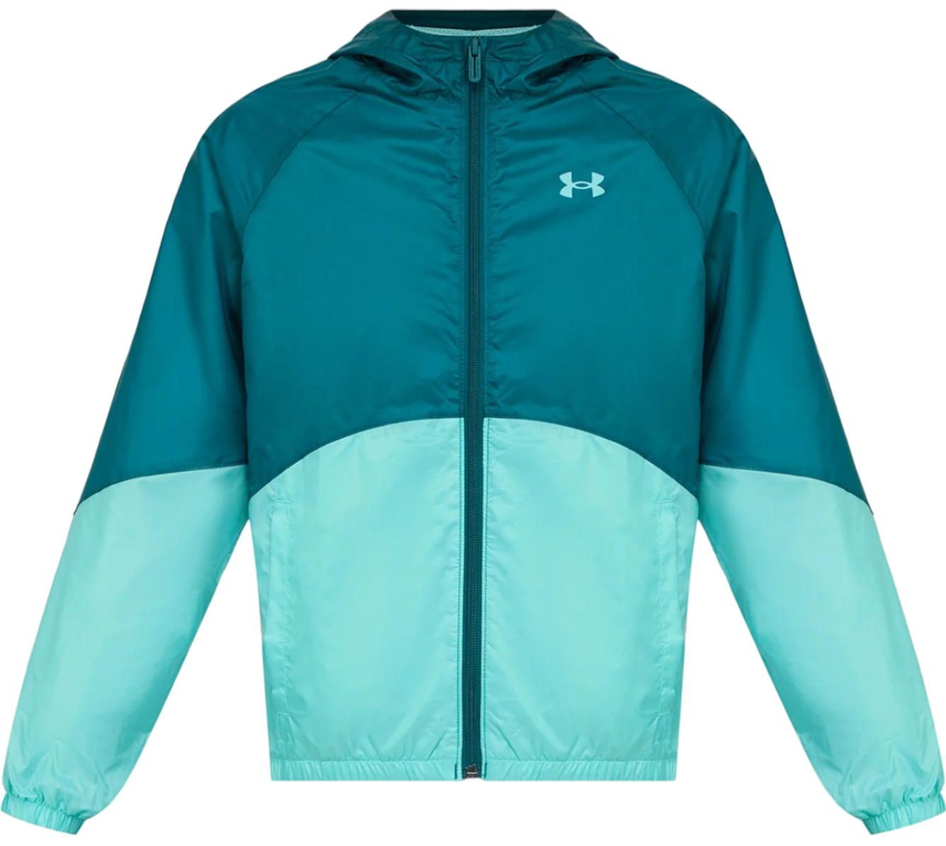 SportStyle Windbreaker