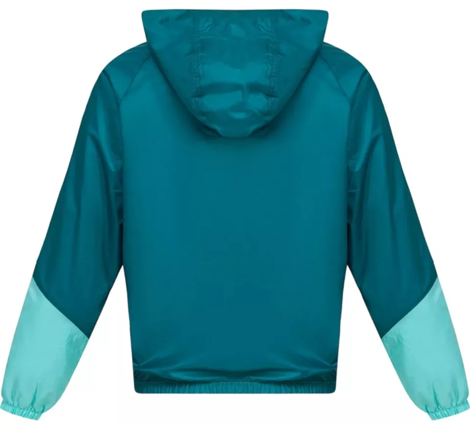 Jacheta cu gluga Under Armour SportStyle Windbreaker