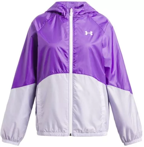 UA SPORT WINDBREAKER Jkt-PPL