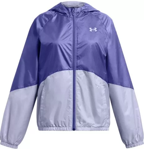 SportStyle Windbreaker