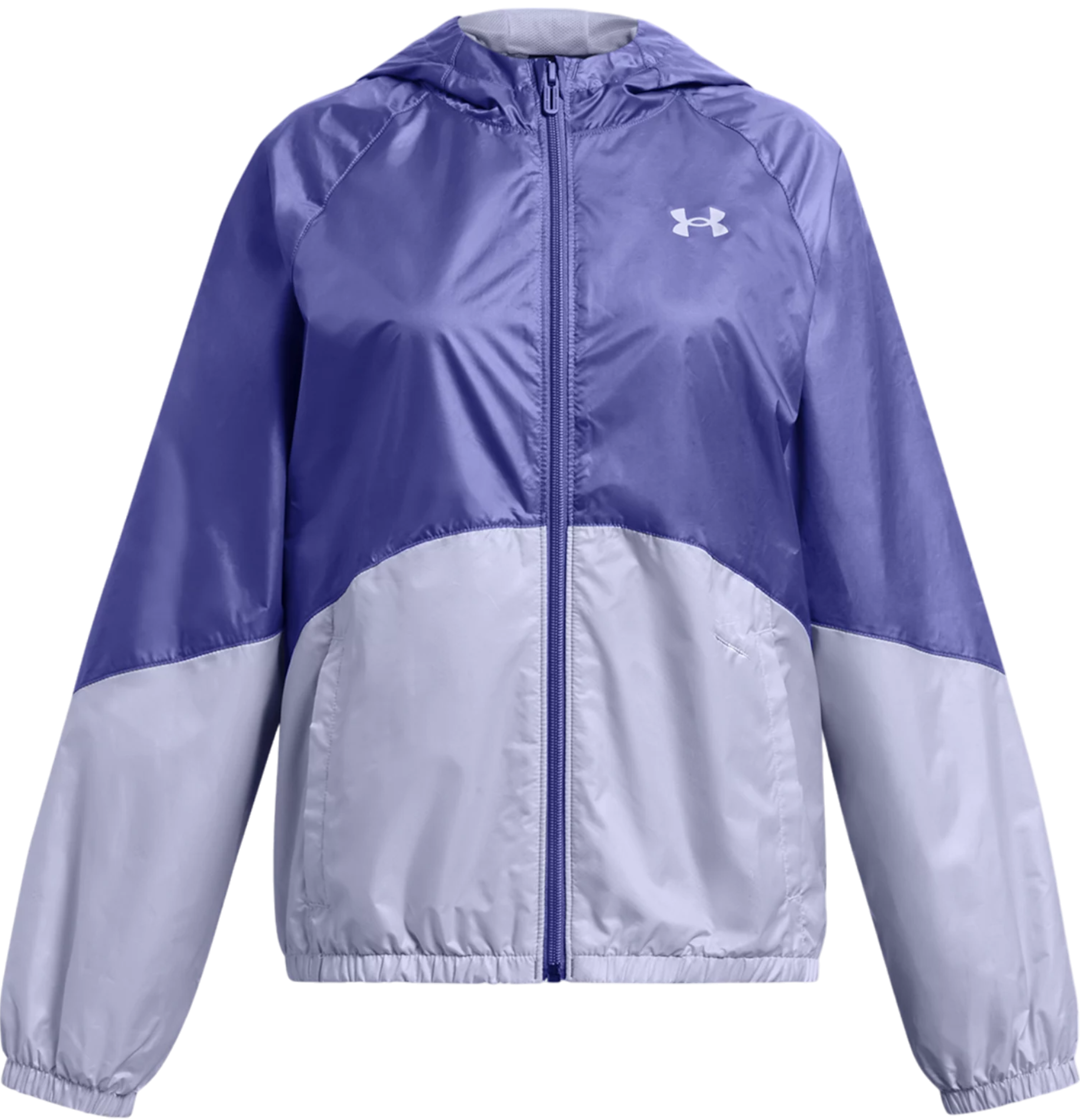 SportStyle Windbreaker