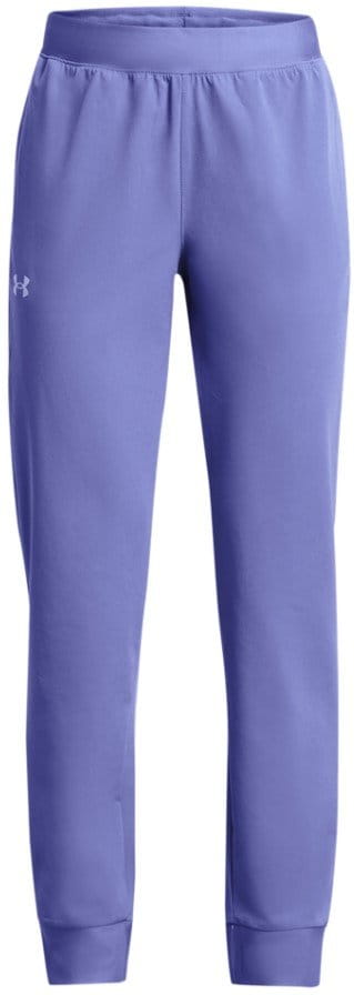 Byxor Under Armour G ArmourSport Woven Jogger-PPL