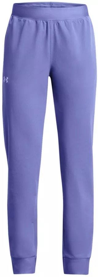 Byxor Under Armour G ArmourSport Woven Jogger-PPL