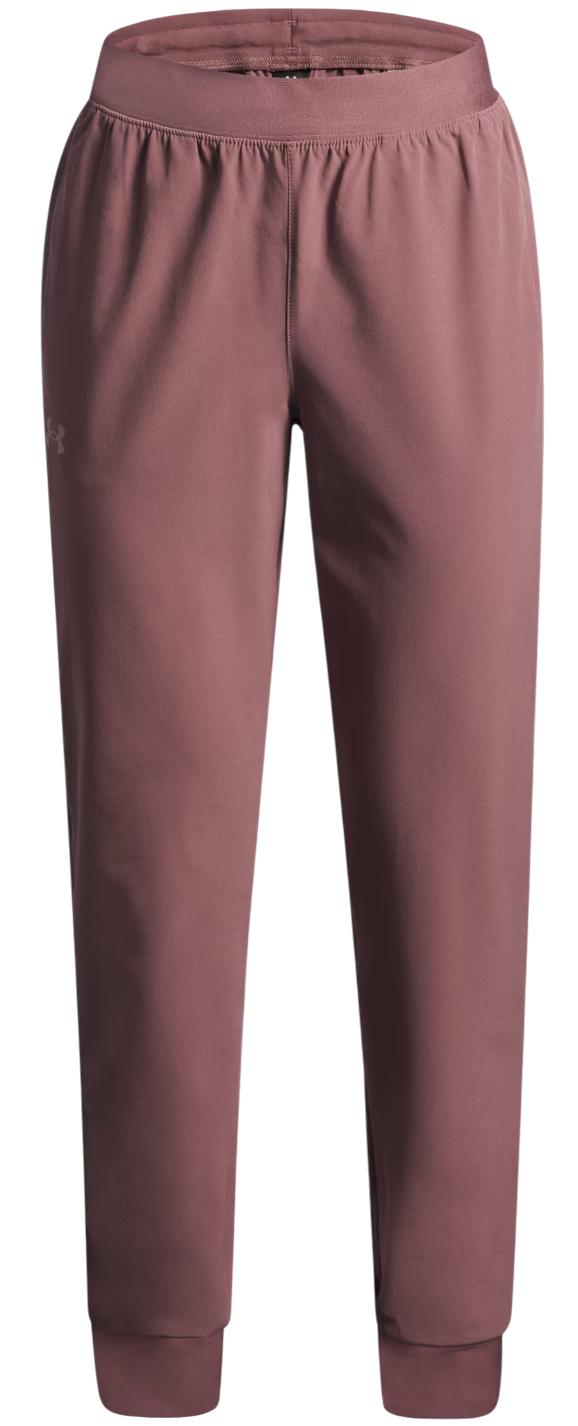 Byxor Under Armour UA Rival Woven Jogger