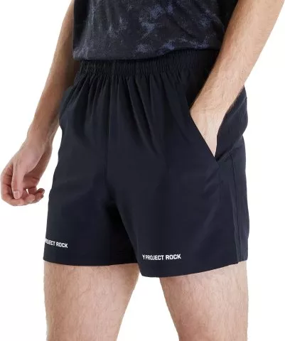 Pjt Rock Ultimate 5in Training Short-BLK