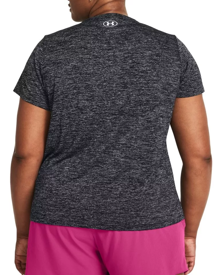 Tričko Under Armour Tech SSV- Twist&
