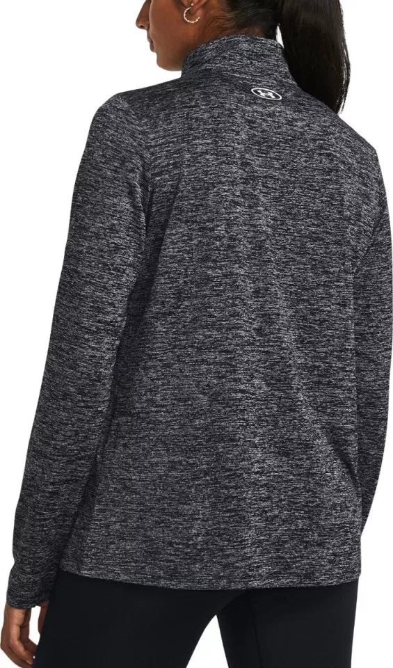 Sweatshirt Under Armour Tech 1/2 Zip- Twist