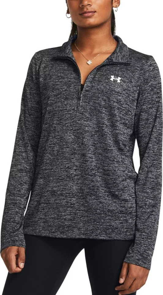 Sweatshirt Under Armour Tech 1/2 Zip- Twist