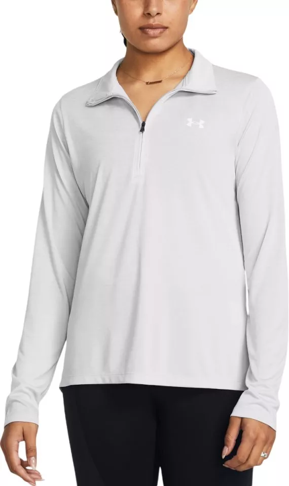 Sweatshirt Under Armour Tech 1/2 Zip- Twist