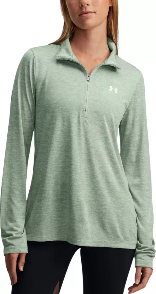 Sweatshirt Under Armour Tech 1/2 Zip- Twist