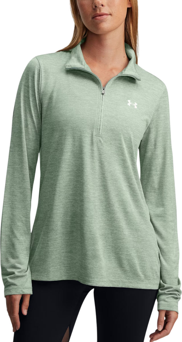 Sweatshirt Under Armour Tech 1/2 Zip- Twist