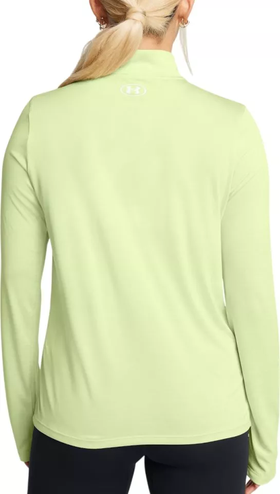 Mikina Under Armour Tech 1/2 Zip- Twist