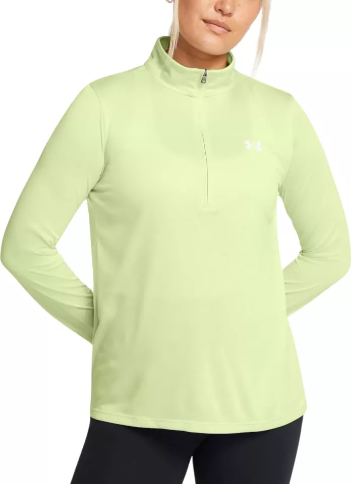 Mikina Under Armour Tech 1/2 Zip- Twist